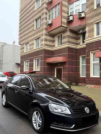 Volkswagen Passat Донецк