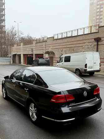 Volkswagen Passat Донецк