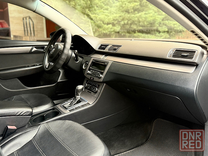 Volkswagen Passat Донецк - изображение 6