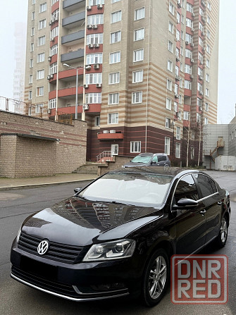 Volkswagen Passat Донецк - изображение 1