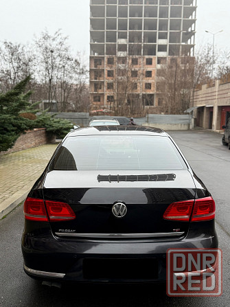 Volkswagen Passat Донецк - изображение 4