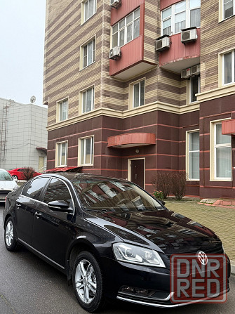 Volkswagen Passat Донецк - изображение 2