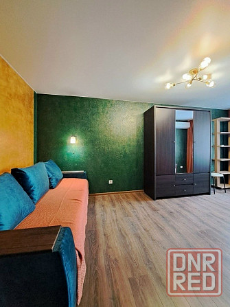 Сдаётся 1-ая квартира в Кировском районе Донецк - изображение 3