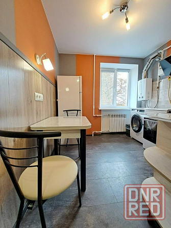 Сдаётся 1-ая квартира в Кировском районе Донецк - изображение 5