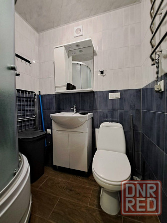 Сдаётся 1-ая квартира в Кировском районе Донецк - изображение 4