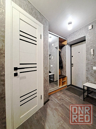 Сдаётся 1-ая квартира в Кировском районе Донецк - изображение 2