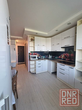 Сдам 1-к квартиру Калининского района Донецк - изображение 1