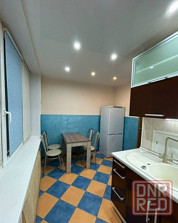 Сдaётся нa длительный cрок двухкомнатная квартира Киевский район Донецк - изображение 2