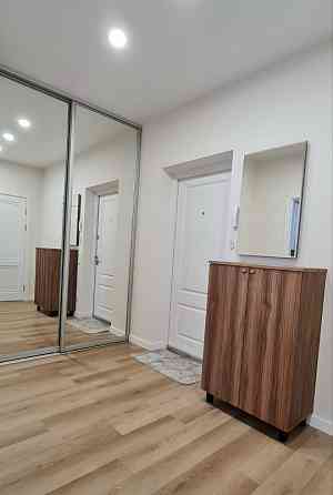 Сдаётся 1-комнатная квартира Район: Калининский Донецк