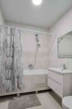 Сдаётся 1-комнатная квартира Район: Калининский Донецк