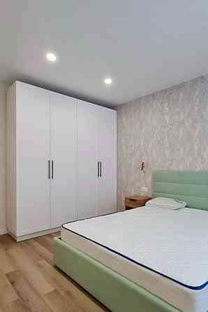 Сдаётся 1-комнатная квартира Район: Калининский Донецк