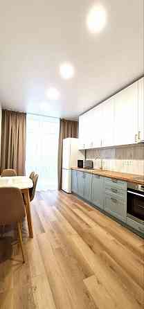 Сдаётся 1-комнатная квартира Район: Калининский Донецк