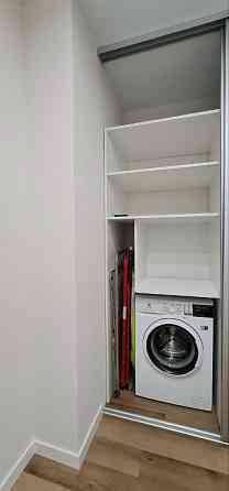 Сдаётся 1-комнатная квартира Район: Калининский Донецк