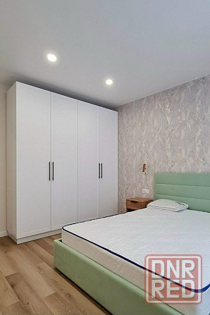 Сдаётся 1-комнатная квартира Район: Калининский Донецк - изображение 5