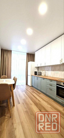 Сдаётся 1-комнатная квартира Район: Калининский Донецк - изображение 3