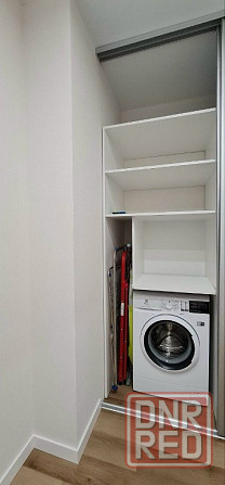 Сдаётся 1-комнатная квартира Район: Калининский Донецк - изображение 4