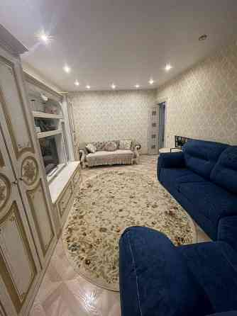 Сдаётся 2-комнатная квартира.Ворошиловский район Донецк