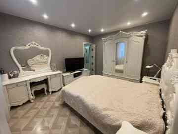 Сдаётся 2-комнатная квартира.Ворошиловский район Донецк