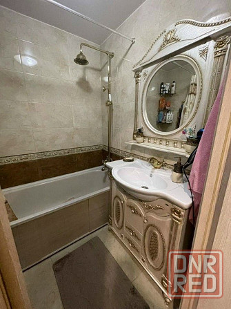 Сдаётся 2-комнатная квартира.Ворошиловский район Донецк - изображение 5