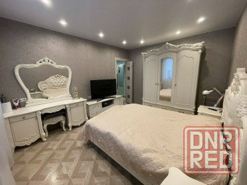 Сдаётся 2-комнатная квартира.Ворошиловский район Донецк - изображение 1