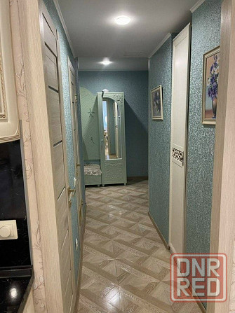 Сдаётся 2-комнатная квартира.Ворошиловский район Донецк - изображение 4