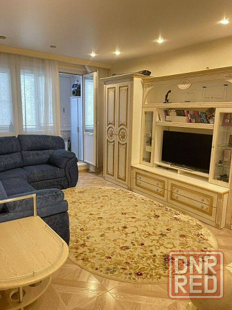 Сдаётся 2-комнатная квартира.Ворошиловский район Донецк - изображение 6