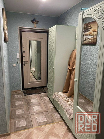 Сдаётся 2-комнатная квартира.Ворошиловский район Донецк - изображение 3