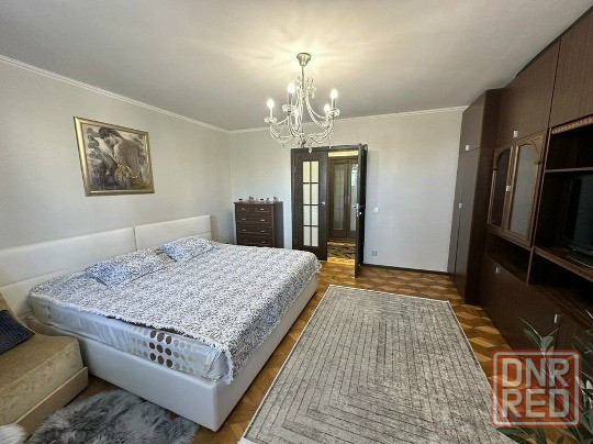 Сдам комфортную 1- комнатную квартиру в Киевском районе Донецк - изображение 1