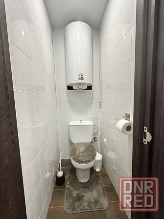 Сдам комфортную 1- комнатную квартиру в Киевском районе Донецк - изображение 2