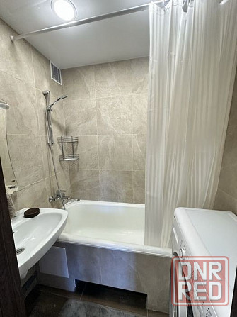 Сдам комфортную 1- комнатную квартиру в Киевском районе Донецк - изображение 3