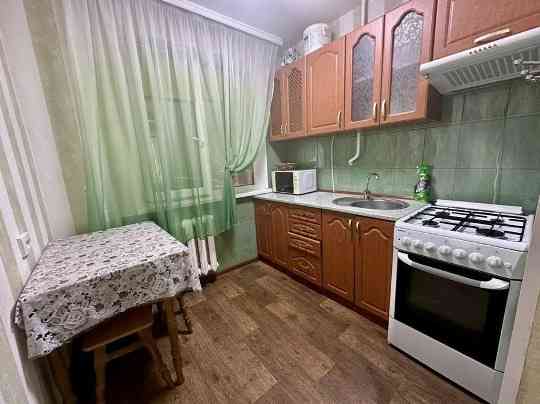 Сдам в аренду комфортную 1-комнатную квартиру Кировский район Донецк