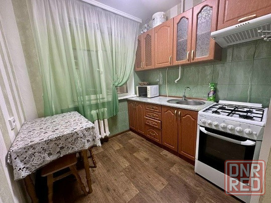 Сдам в аренду комфортную 1-комнатную квартиру Кировский район Донецк - изображение 3