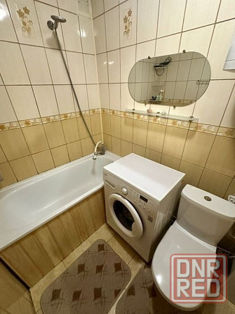 Сдам в аренду комфортную 1-комнатную квартиру Кировский район Донецк - изображение 2