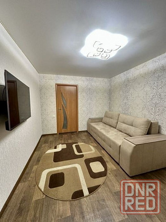 Сдам в аренду комфортную 1-комнатную квартиру Кировский район Донецк - изображение 1