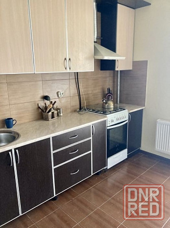 Первая сдача 1к квартиры в Пролетарском районе Донецк - изображение 1