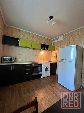 Сдаётся 1-комнатная квартира в Куйбышевском районе Донецк - изображение 4