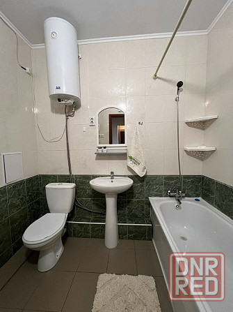 Сдаётся 1-комнатная квартира в Куйбышевском районе Донецк - изображение 3