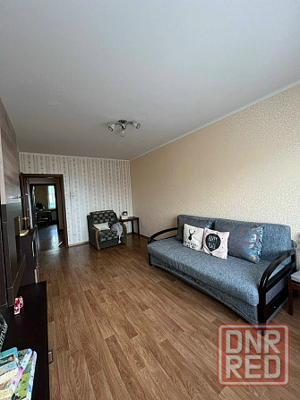 Сдаётся 1-комнатная квартира в Куйбышевском районе Донецк - изображение 1