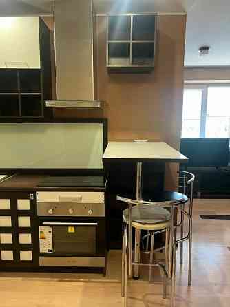 Сдаётся 2-х комнатная квартира Район: Ленинский Донецк