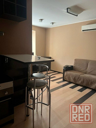 Сдаётся 2-х комнатная квартира Район: Ленинский Донецк - изображение 1