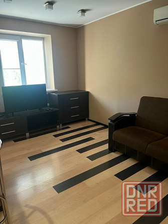 Сдаётся 2-х комнатная квартира Район: Ленинский Донецк - изображение 4