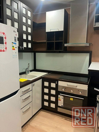 Сдаётся 2-х комнатная квартира Район: Ленинский Донецк - изображение 2