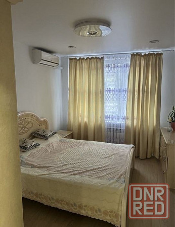 Сдам в аренду комфортную 1-комнатную квартиру Ворошиловский район Донецк - изображение 1