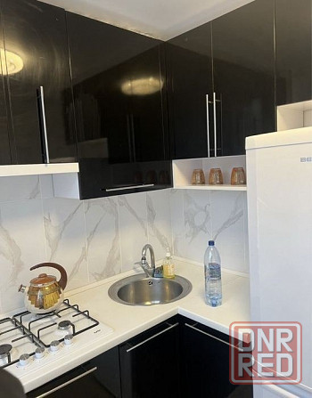 Сдам в аренду комфортную 1-комнатную квартиру Ворошиловский район Донецк - изображение 4