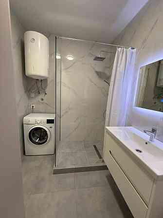 Сдаётся 1комнатная квартира Район: Буденновский Донецк