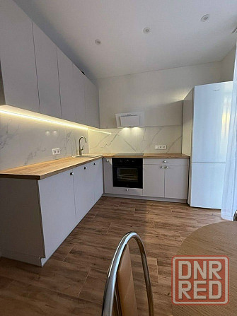 Сдаётся 1комнатная квартира Район: Буденновский Донецк - изображение 1