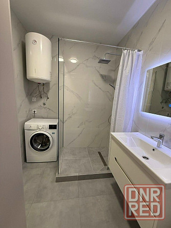 Сдаётся 1комнатная квартира Район: Буденновский Донецк - изображение 3