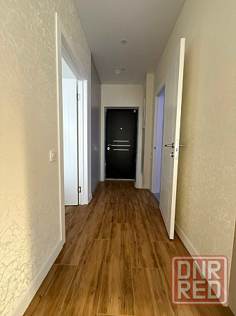 Сдаётся 1комнатная квартира Район: Буденновский Донецк - изображение 2