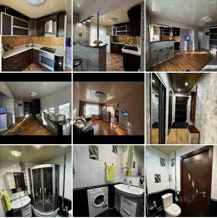 Сдам двухкомнатную квартиру Донецк