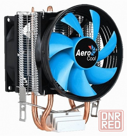 Кулер для процессора Aerocool Verkho 2 Dual (арт-9825) Донецк - изображение 1